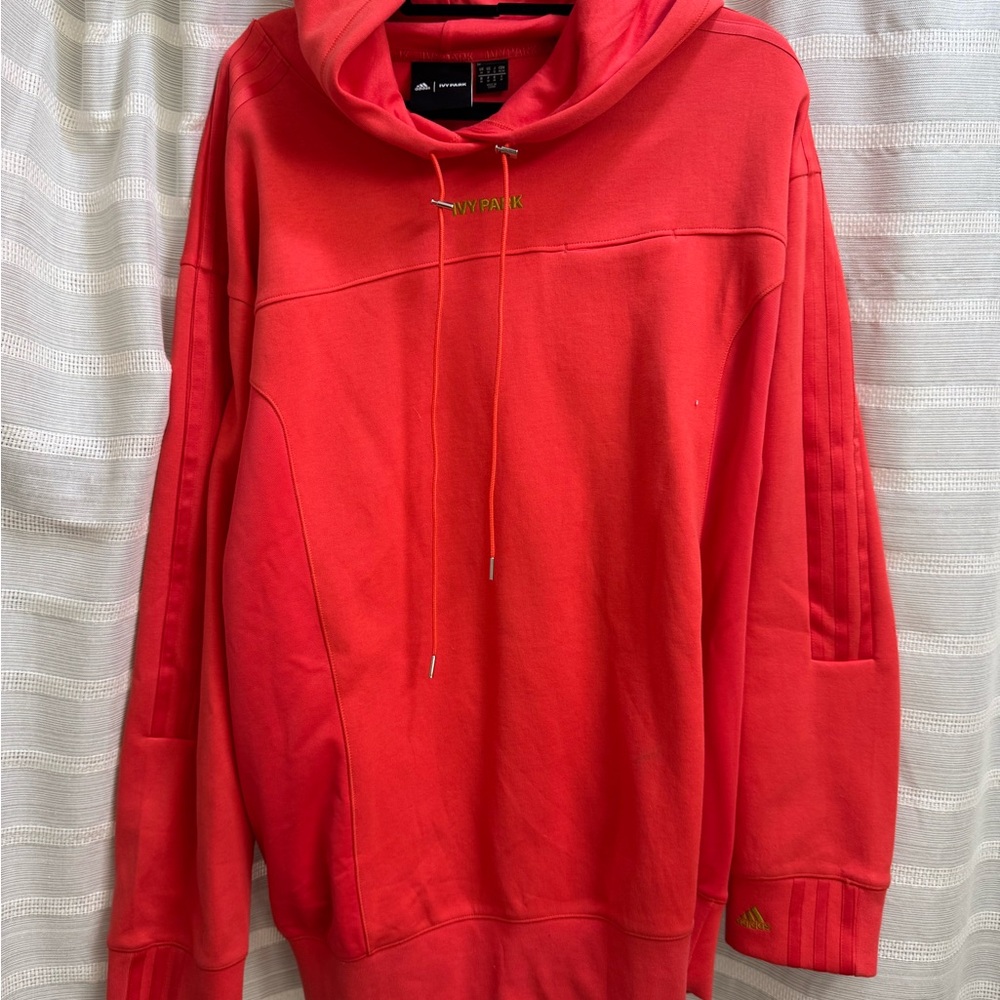 Adidas Ivy Park Hoodie